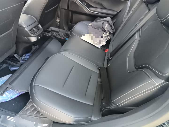 Фото 15 - Haval H6