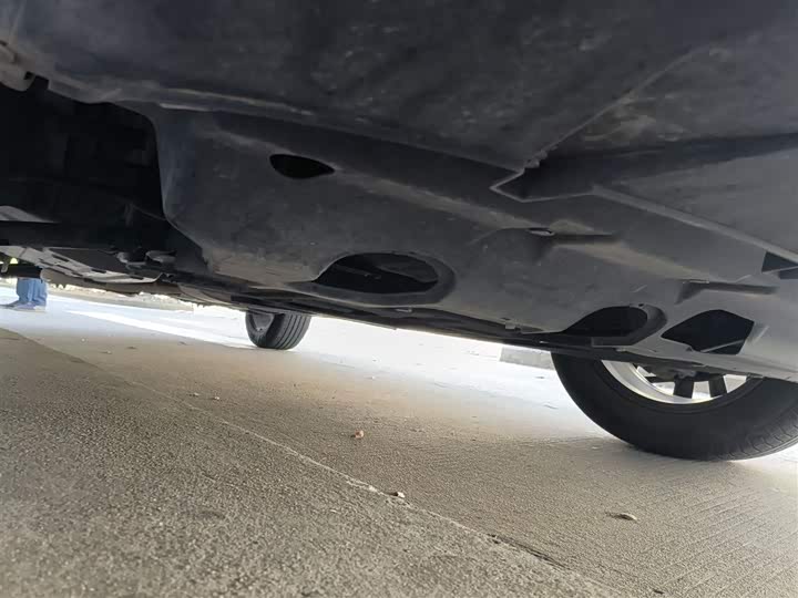 Фото 16 - Haval H6