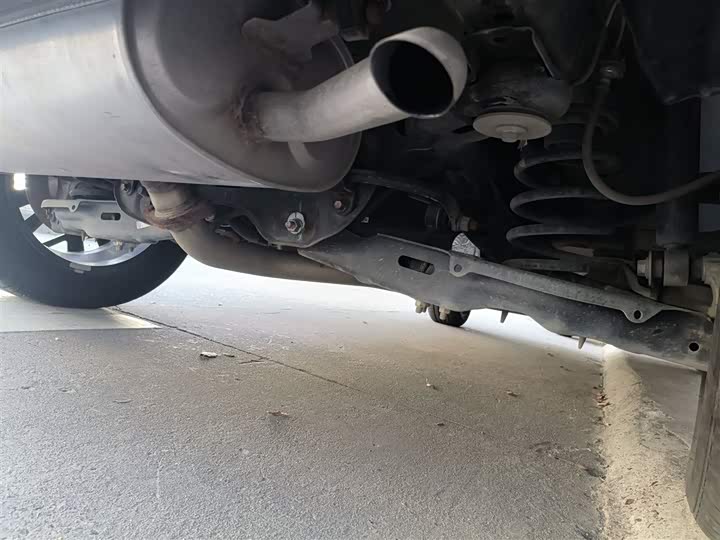 Фото 17 - Haval H6