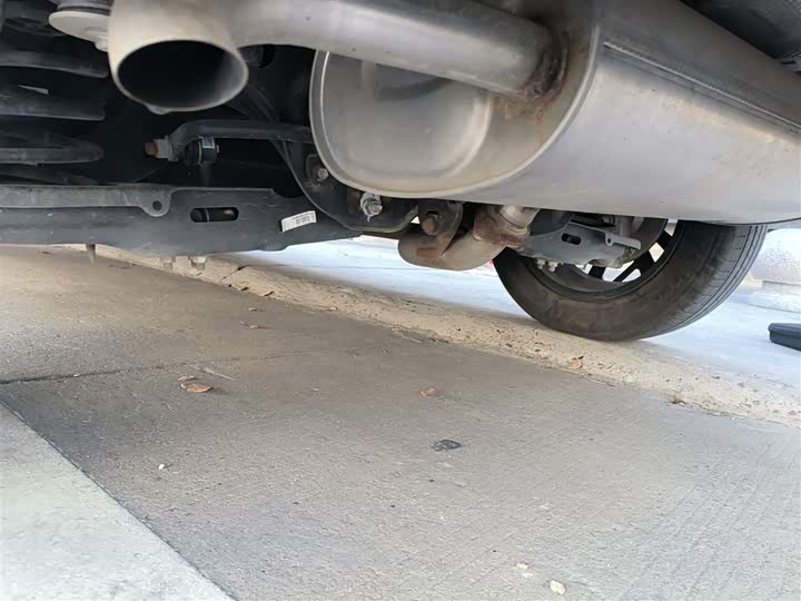 Фото 18 - Haval H6