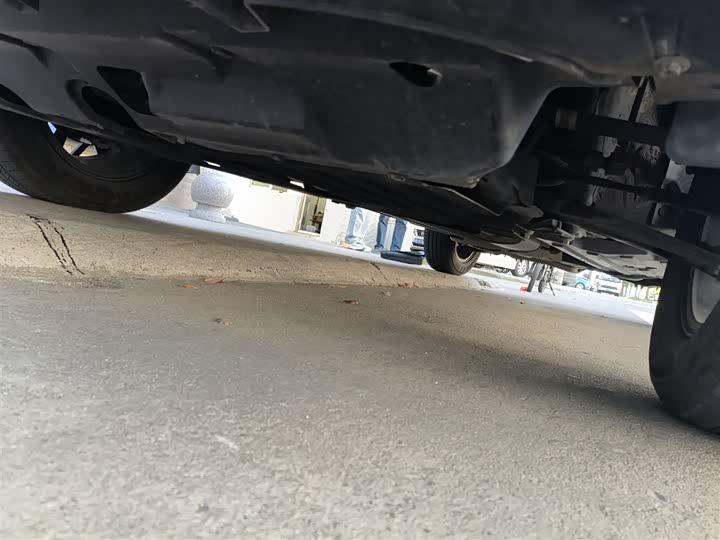 Фото 19 - Haval H6