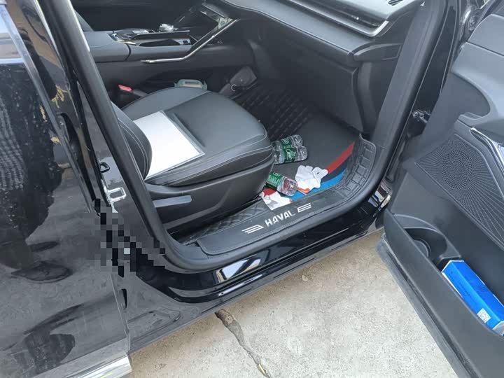 Фото 20 - Haval H6