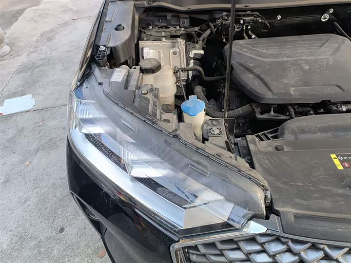 Фото 21 - Haval H6