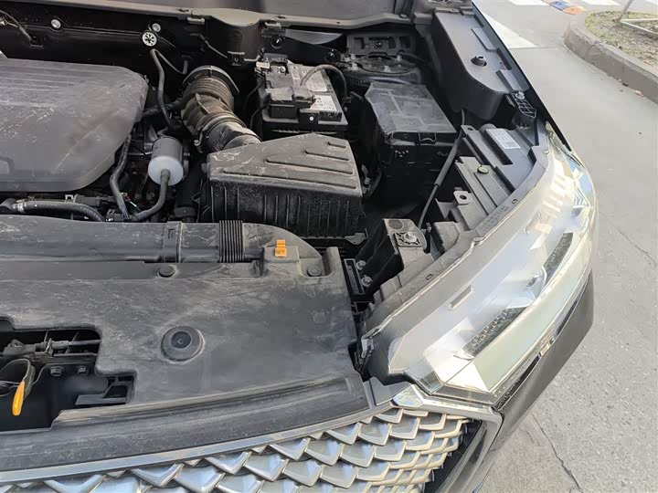 Фото 22 - Haval H6