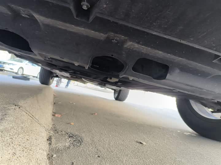 Фото 23 - Haval H6