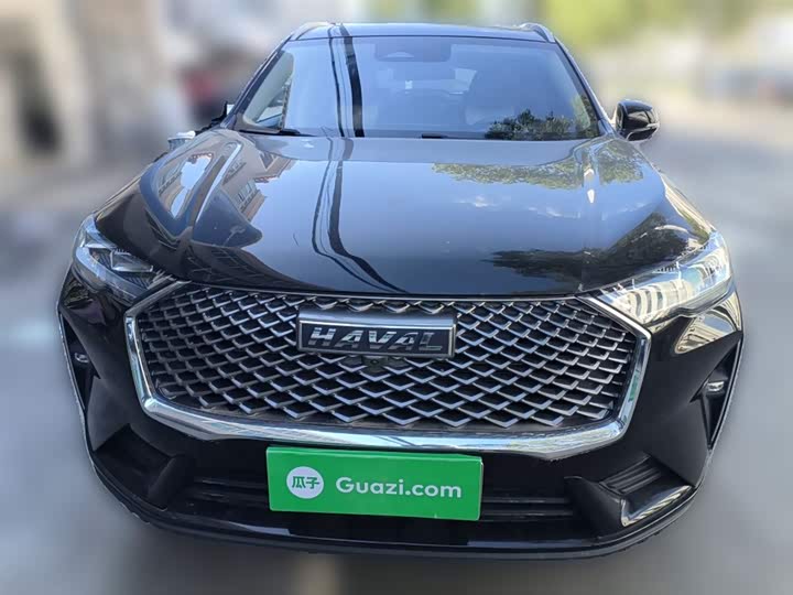 Фото 24 - Haval H6