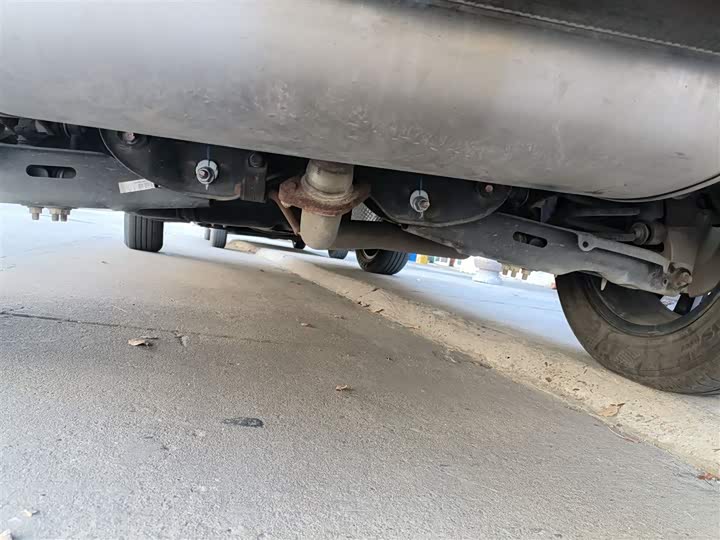 Фото 25 - Haval H6