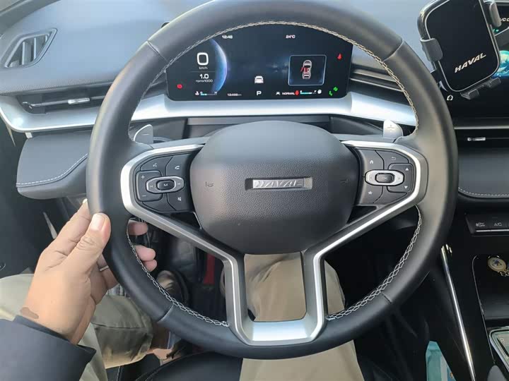 Фото 3 - Haval H6