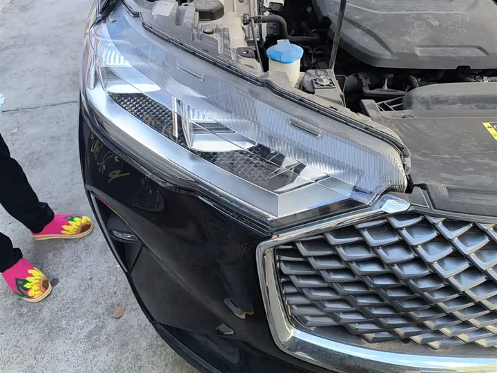 Фото 30 - Haval H6