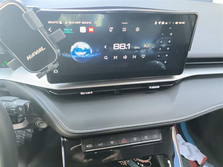 Фото 6 - Haval H6