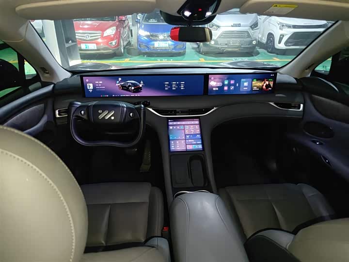 Фото 10 - IM motors LS6