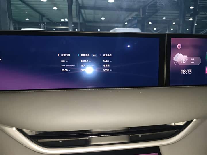 Фото 12 - IM motors LS6