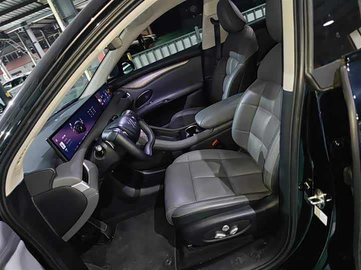 Фото 15 - IM motors LS6