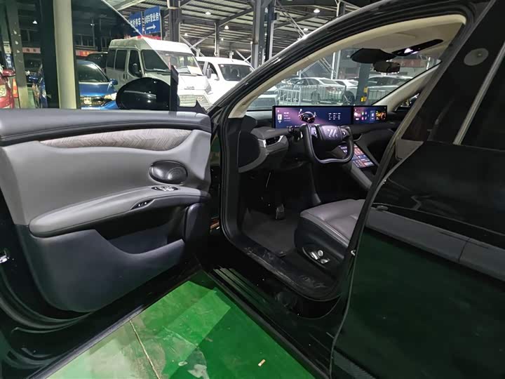 Фото 16 - IM motors LS6