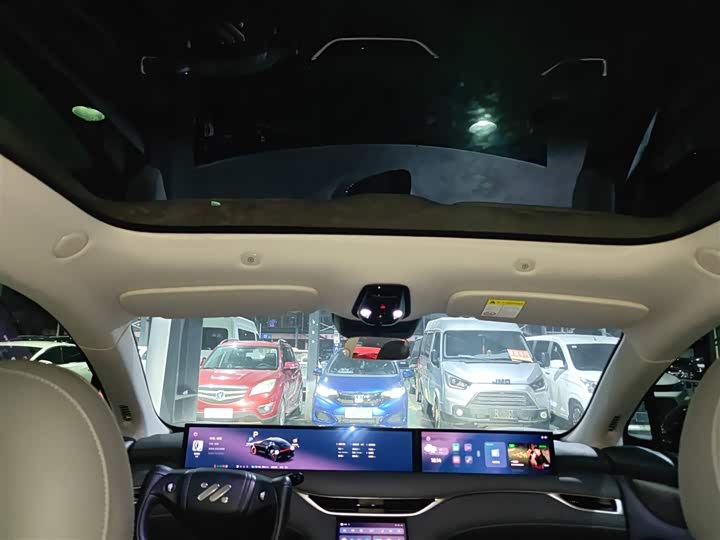 Фото 18 - IM motors LS6