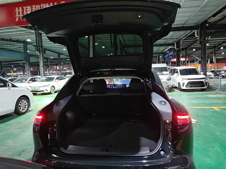 Фото 19 - IM motors LS6