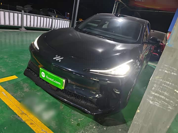 Фото 2 - IM motors LS6