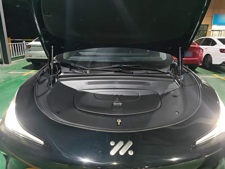 Фото 20 - IM motors LS6