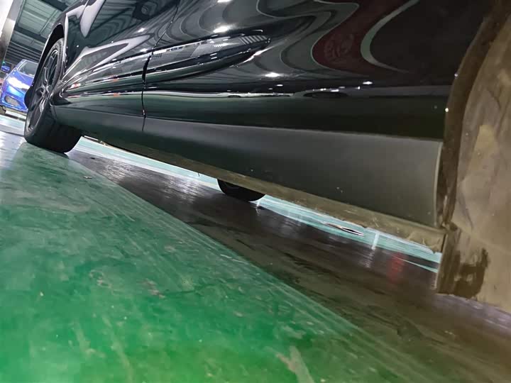 Фото 22 - IM motors LS6