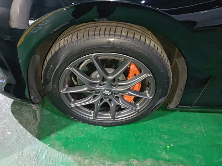 Фото 23 - IM motors LS6