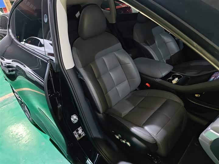 Фото 25 - IM motors LS6