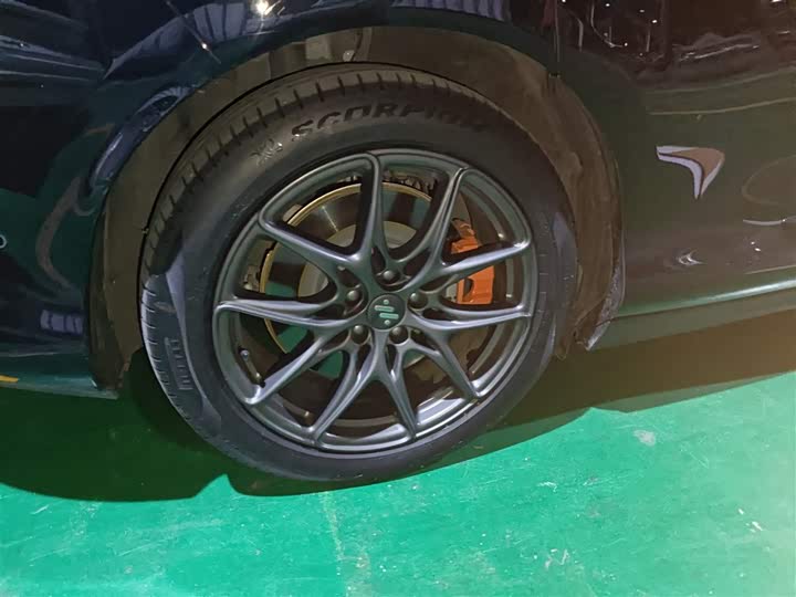 Фото 26 - IM motors LS6