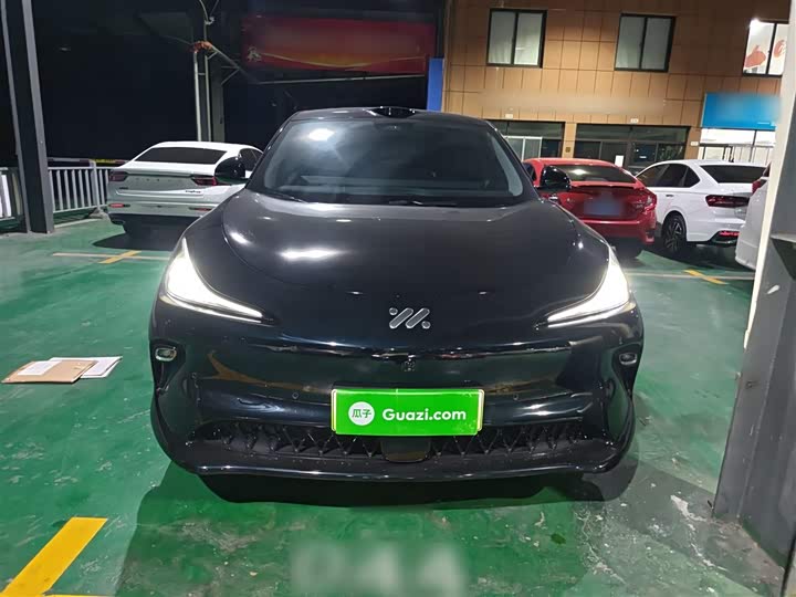 Фото 3 - IM motors LS6