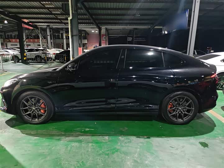 Фото 5 - IM motors LS6