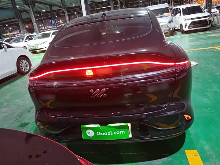 Фото 6 - IM motors LS6