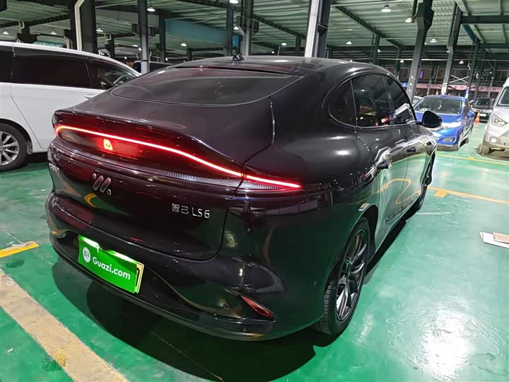 Фото 7 - IM motors LS6