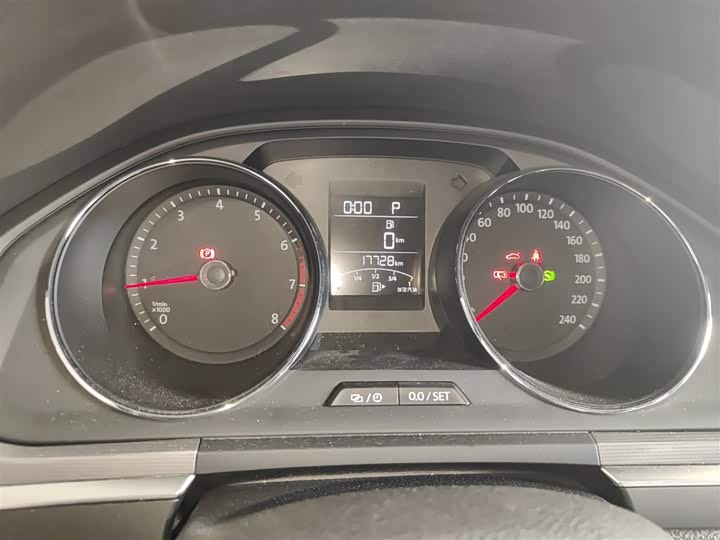 Фото 12 - Volkswagen Bora