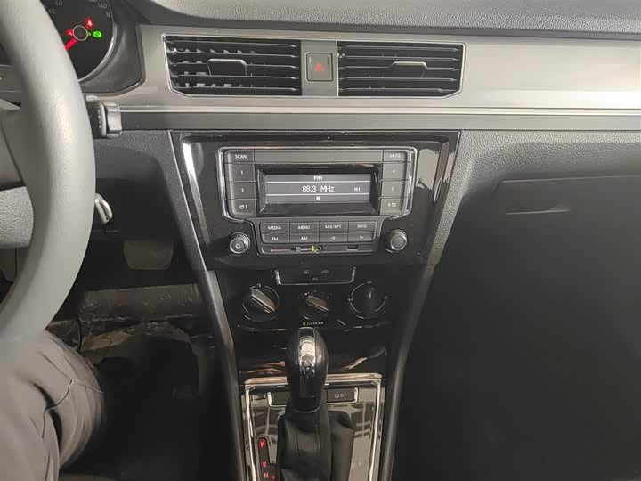 Фото 13 - Volkswagen Bora