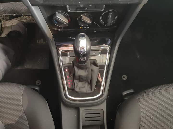 Фото 14 - Volkswagen Bora