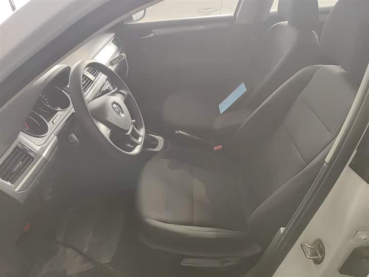 Фото 15 - Volkswagen Bora