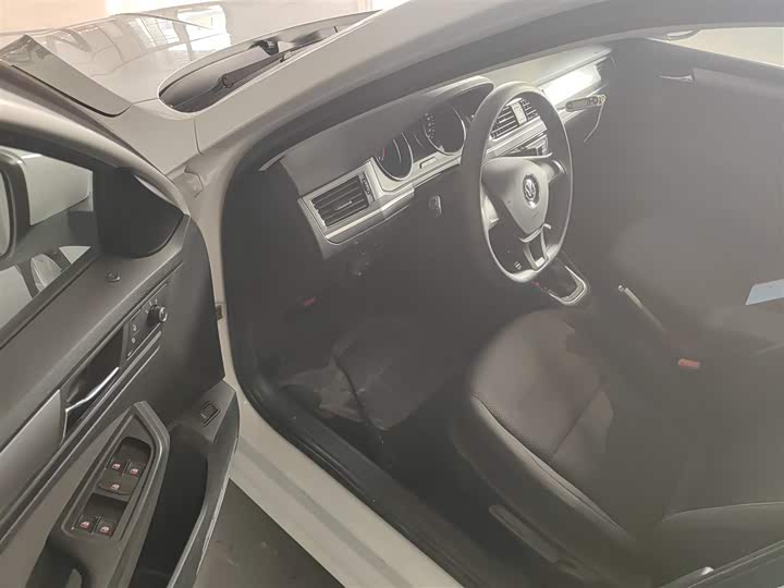 Фото 16 - Volkswagen Bora