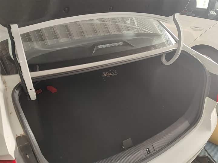 Фото 19 - Volkswagen Bora