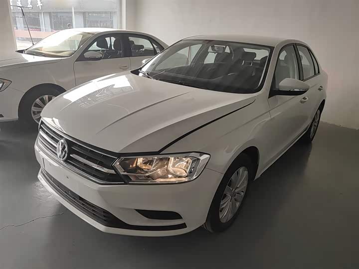 Фото 2 - Volkswagen Bora