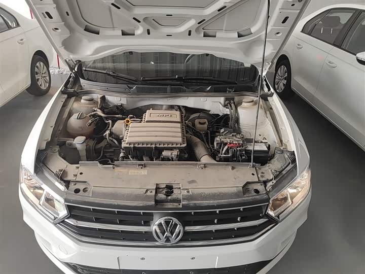 Фото 20 - Volkswagen Bora