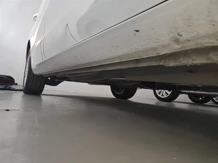 Фото 21 - Volkswagen Bora