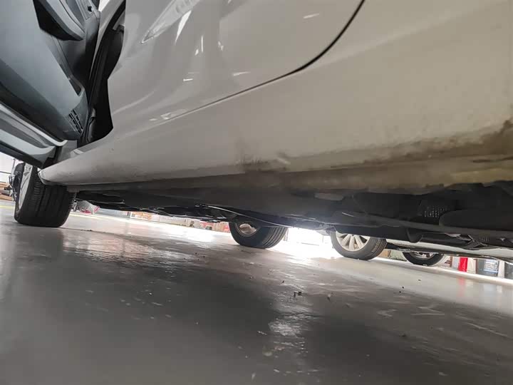 Фото 22 - Volkswagen Bora