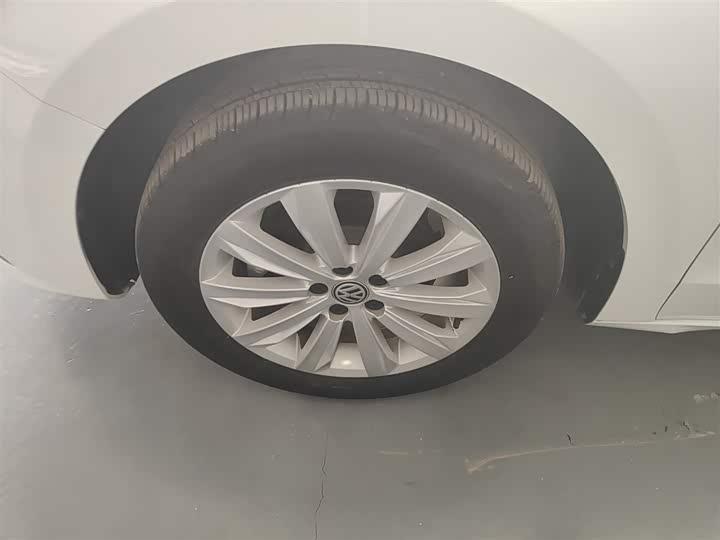 Фото 23 - Volkswagen Bora