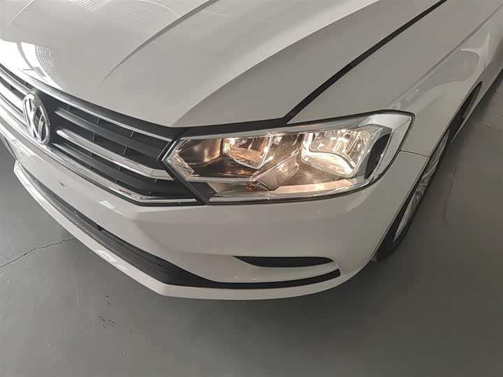 Фото 24 - Volkswagen Bora