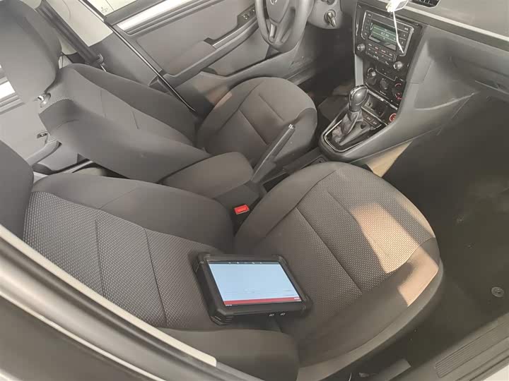 Фото 25 - Volkswagen Bora