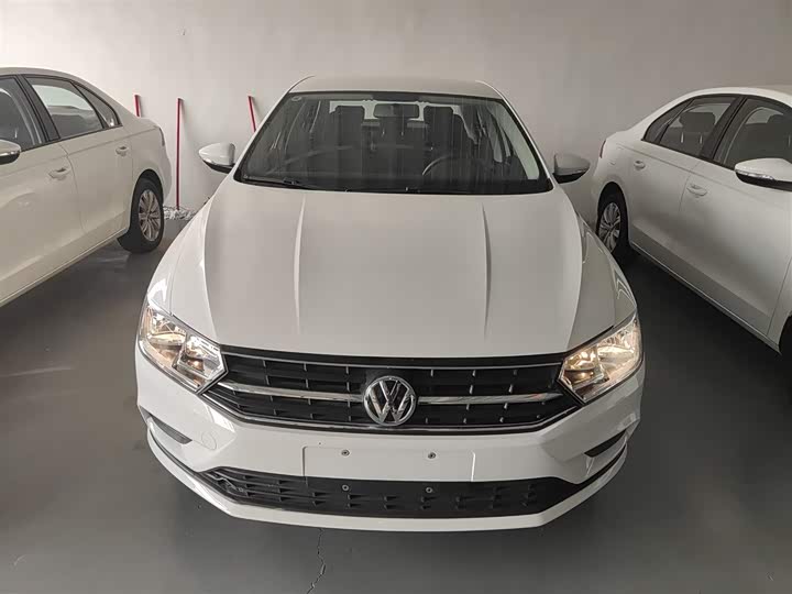 Фото 3 - Volkswagen Bora