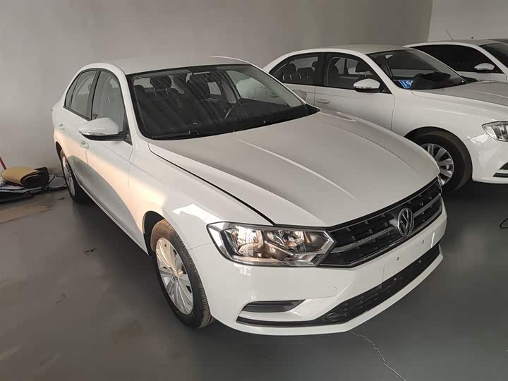 Фото 4 - Volkswagen Bora