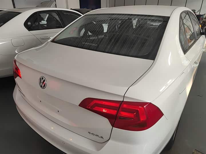 Фото 6 - Volkswagen Bora