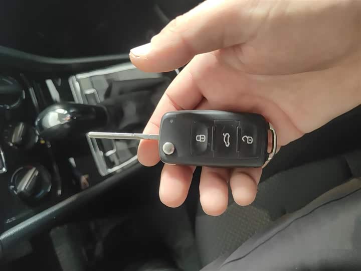 Фото 9 - Volkswagen Bora