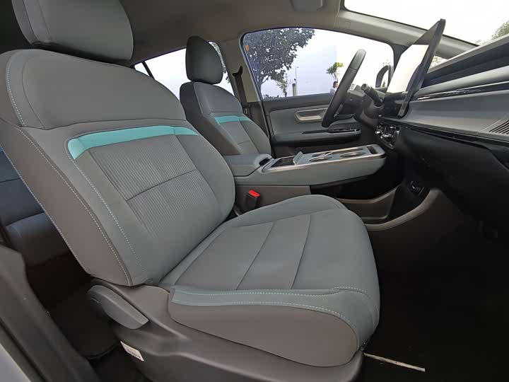 Фото 14 - GAC Aion Y