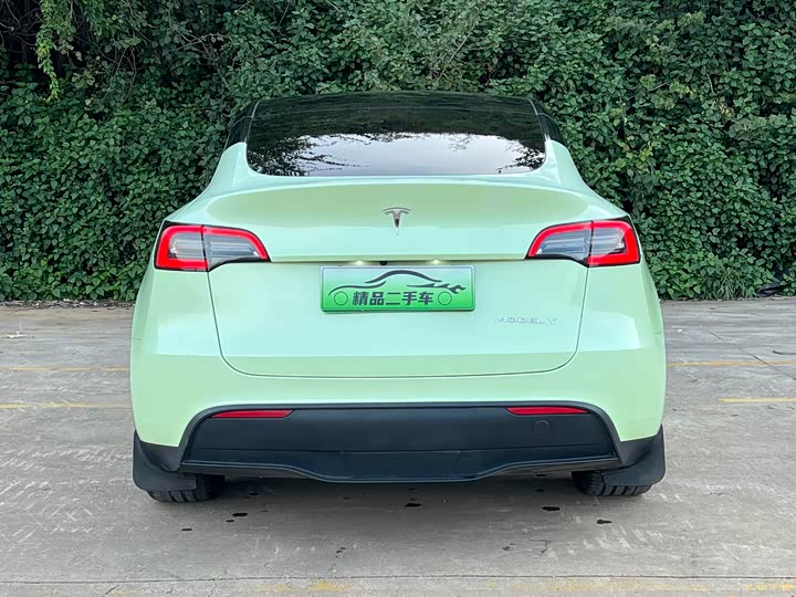 Фото 11 - Tesla Model Y