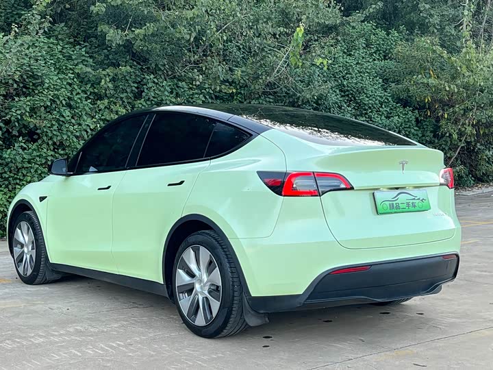 Фото 12 - Tesla Model Y